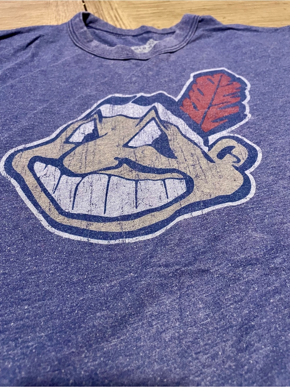 Graphic tee - Picture 3 of 4